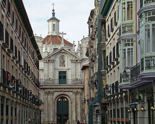 Música para bodas por la Iglesia en Valladolid