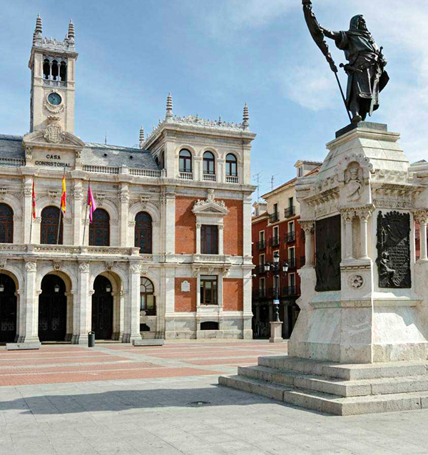 grupo música clásica en Valladolid