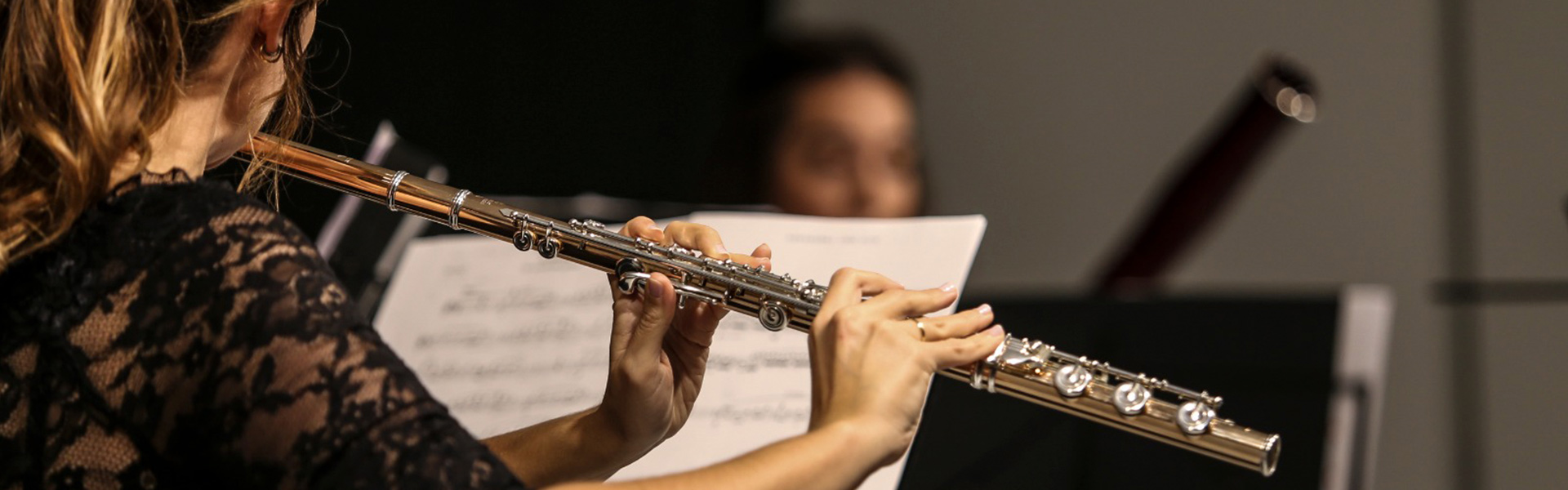 Grupo de música de cámara Scherzo